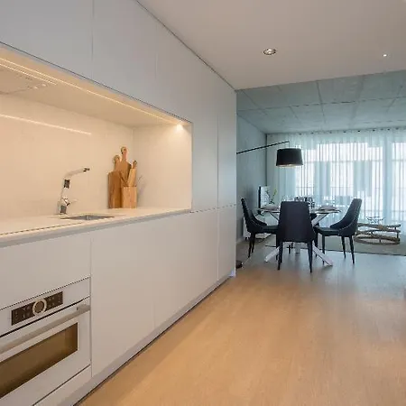 Apartamento Seaside