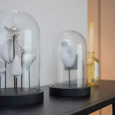 Seaside Apartamento
